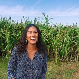 Meet your Posher, Ashley